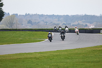 Lower Group Black Bikes